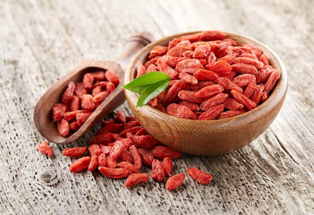 Goji cream - what it is and how it works