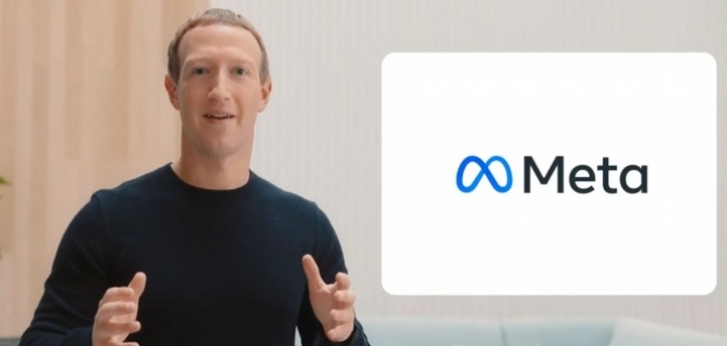 Goodbye Facebook, welcome Meta Facebook CEO Mark Zuckerberg