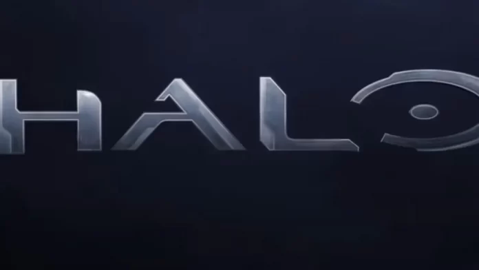 'HALO' TV Series Season 1 'HALO' TV Series Season 1