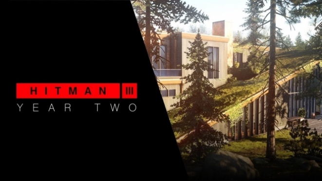Hitman 3 - Year 2 game Hitman 3 will get Ray tracing and VR for PCs in early 2022.