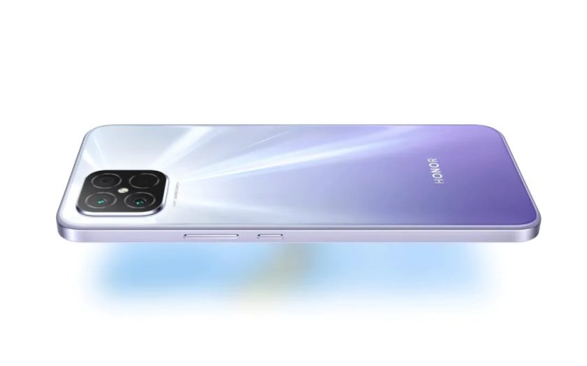 Honor Play 20 Pro Specs