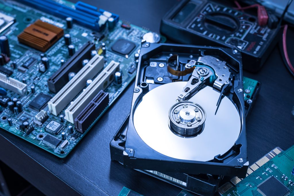 how does a computer work how does a computer work