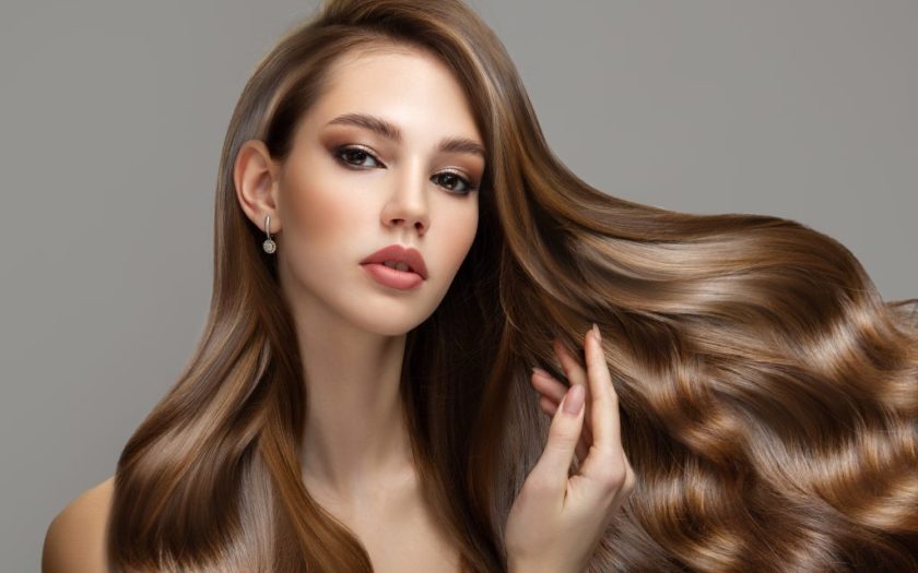 How fast hair grows