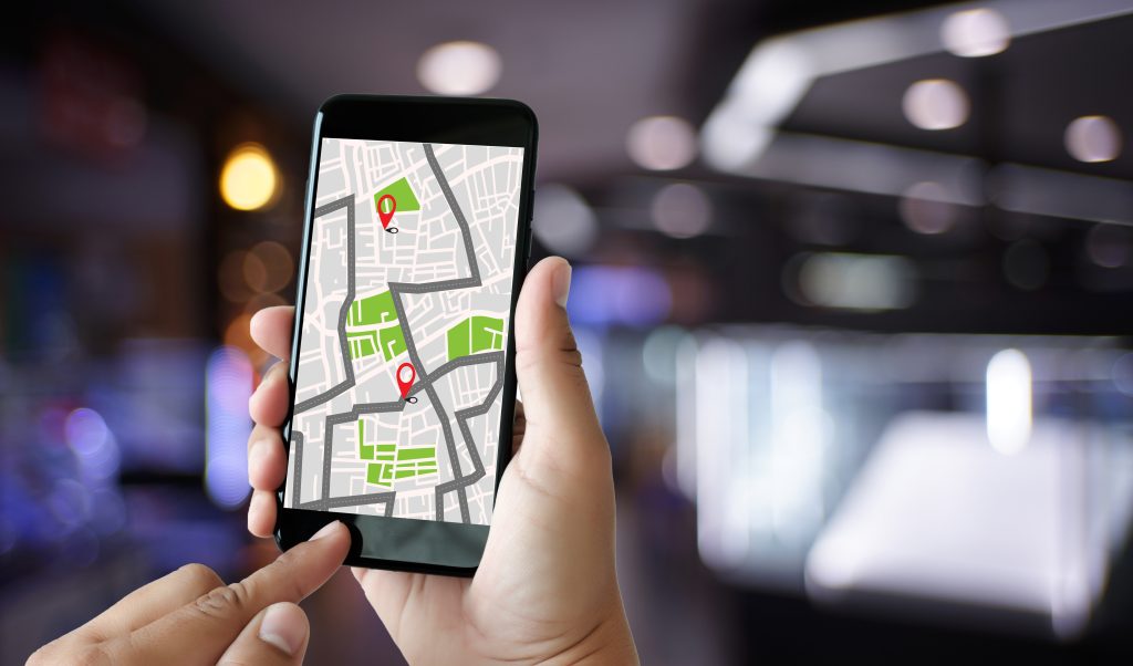 How gps works How gps works