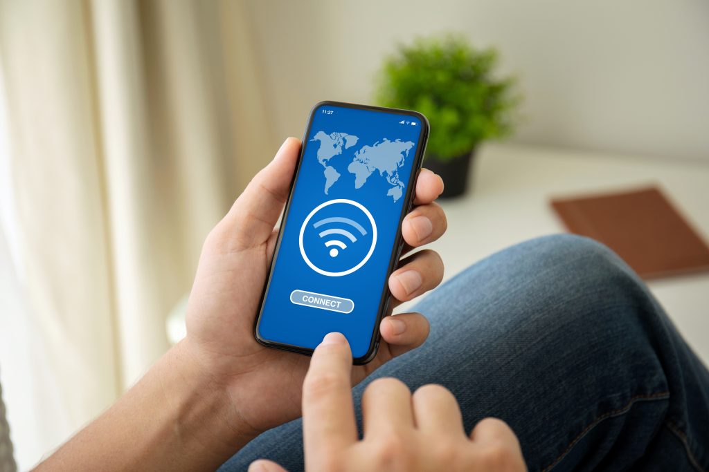 How to amplify a wifi signal How to amplify a wifi signal