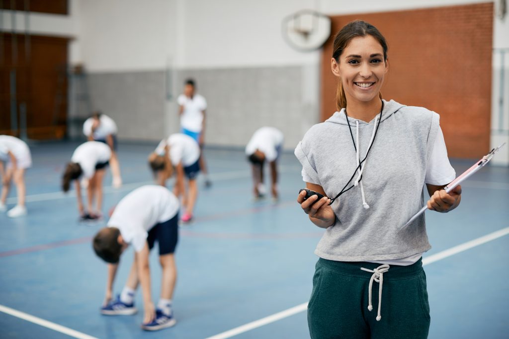 How to become a coach