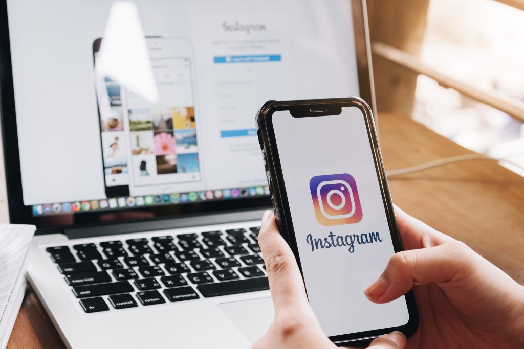 How to change a name on instagram How to change a name on instagram