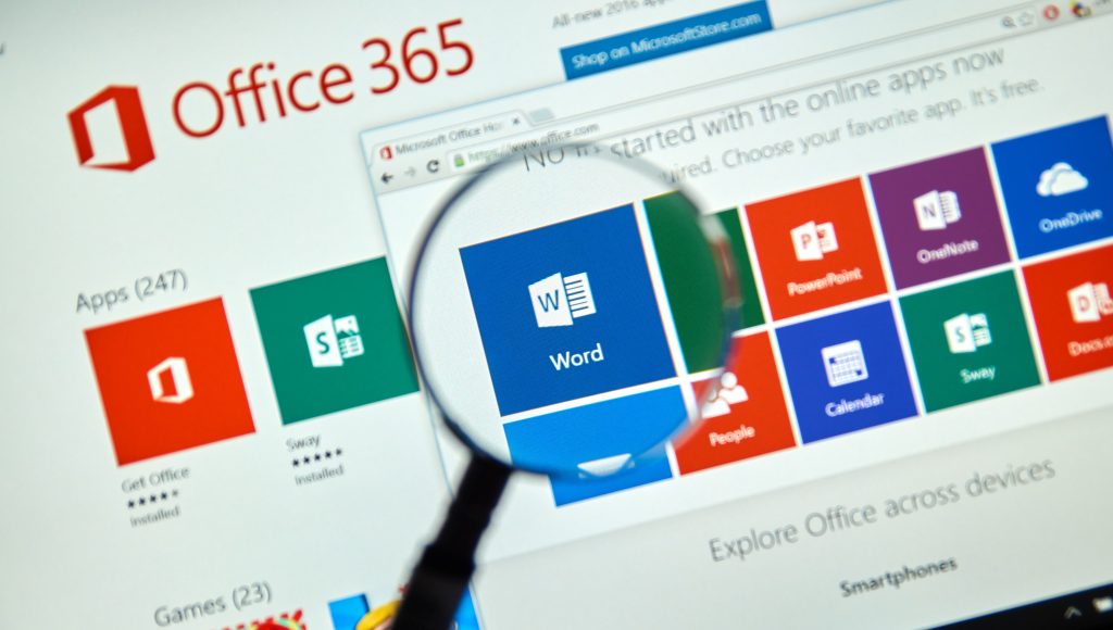 How to change language in Microsoft Word How to change language in Microsoft Word