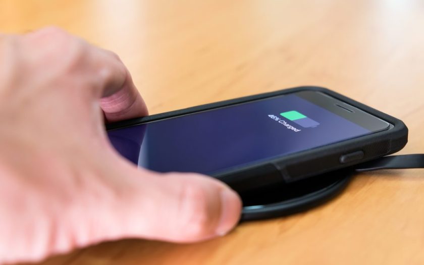 How to charge a cell phone without a charger