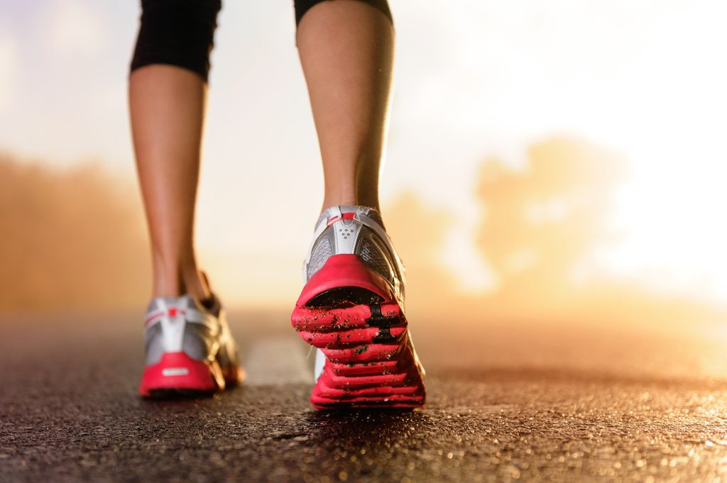 How to choose running shoes