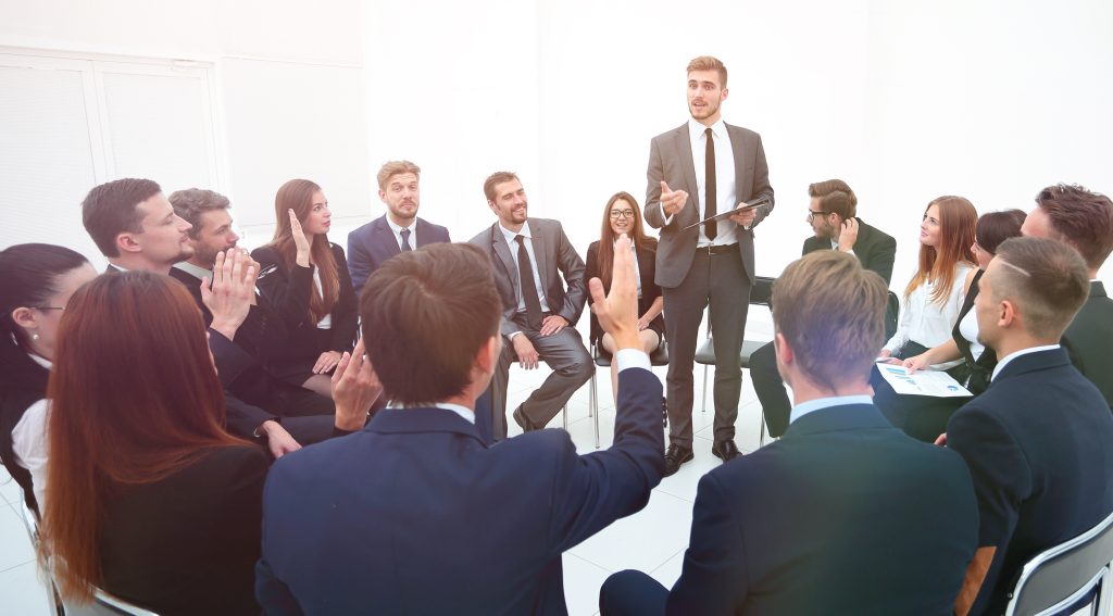 How to develop communication skills How to develop communication skills