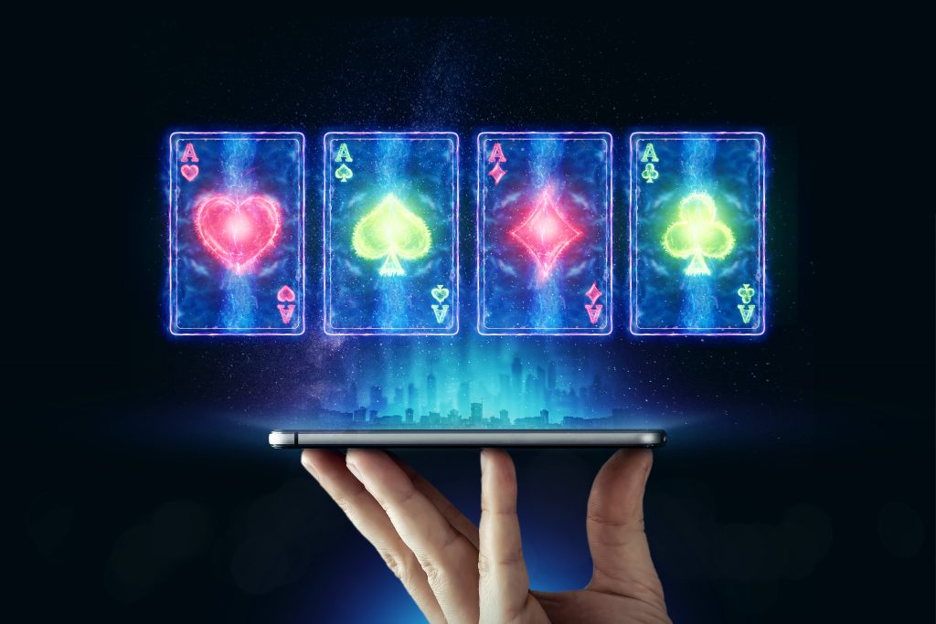 How to play casino games online How to play casino games online