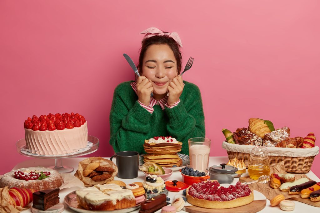 How to stop sugar cravings How to stop sugar cravings