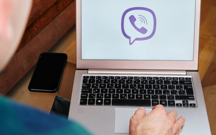 How to install viber on laptop