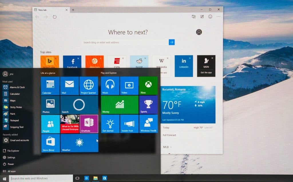 How to install windows 10 How to install windows 10