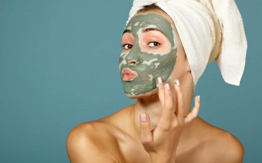 How to make a natural face mask at home