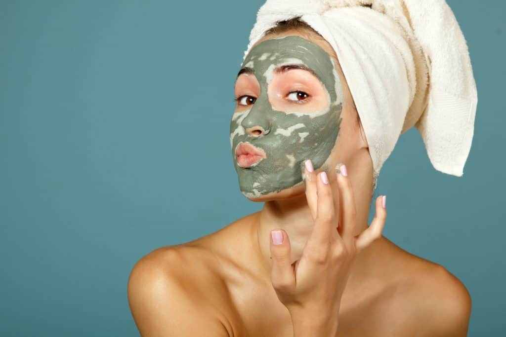 Natural face mask How to make a natural face mask at home