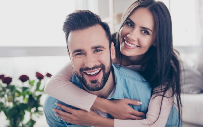 How to make a woman happy