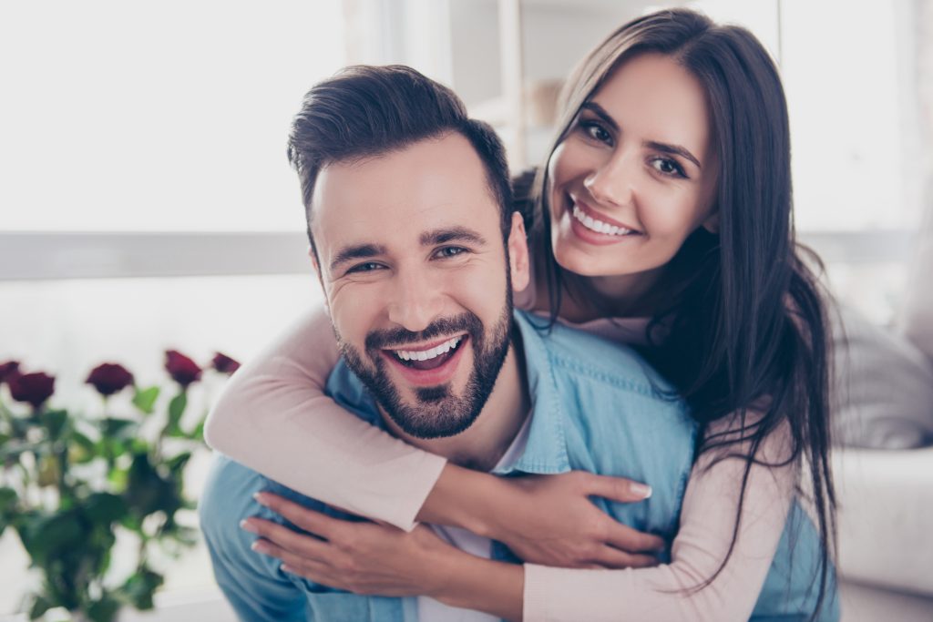 How to make a woman happy