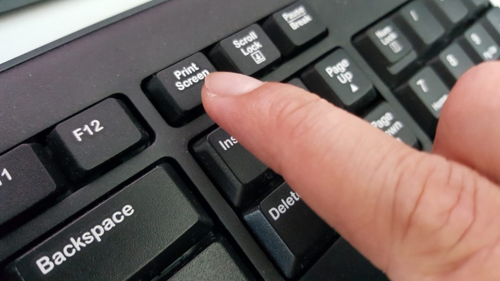 How to Print Screen on a Laptop How to Print Screen on a Laptop