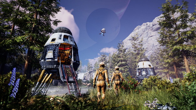 ICARUS game is the best-selling game on Steam ICARUS game is the best-selling game on Steam