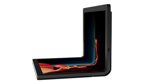 Foldable laptop screens are coming in 2022 Foldable laptop screens are coming in 2022