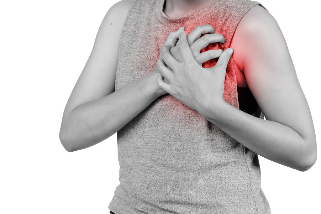 Myocarditis or Inflammation of the heart muscle - symptoms and treatment Myocarditis or Inflammation of the heart muscle - symptoms and treatment