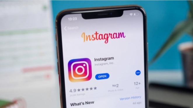 Instagram announces three new feed options Instagram announces three new feed options