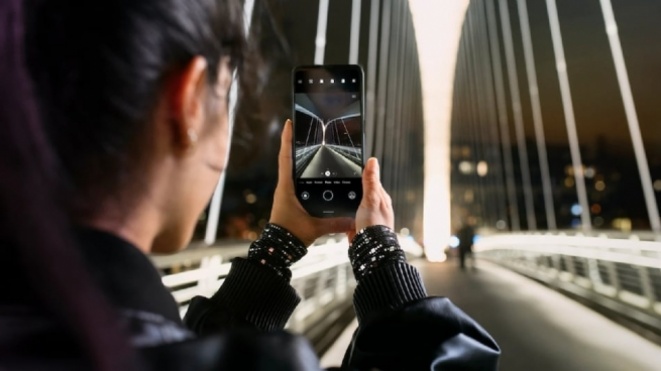 Nokia X100 Introduced Nokia X100 with Snapdragon 480, four rear cameras