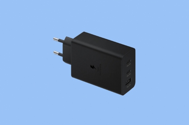 Samsung is planning to offer 45W fast charging on its phones Samsung is planning to offer 45W fast charging on its phones