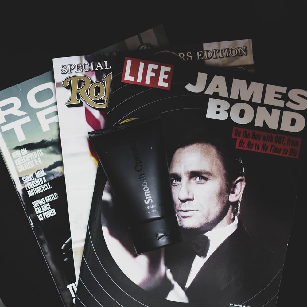 James Bond-movie Daniel Craig