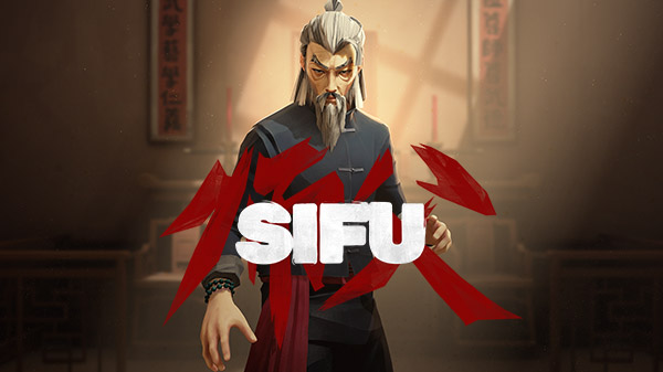 Sifu fighting game