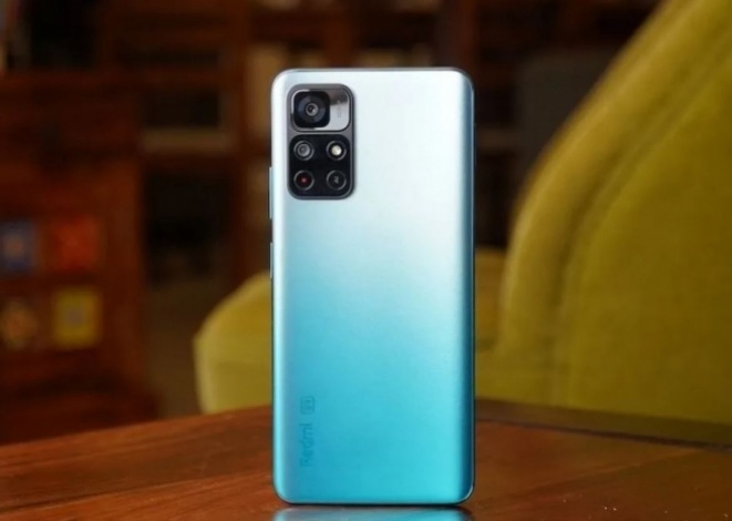 Leaked photo of Redmi Note 11 4G will be cheaper than Realme 9i Leaked photo of Redmi Note 11 4G will be cheaper than Realme 9i