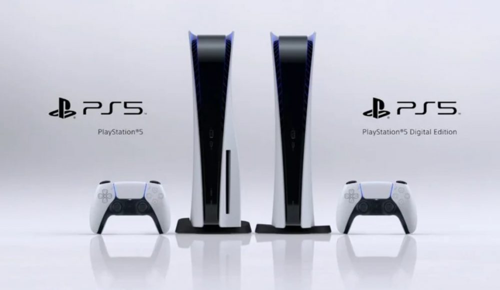 PlayStation 5 console List of PlayStation 4 games that have a free upgrade to the PlayStation 5 version