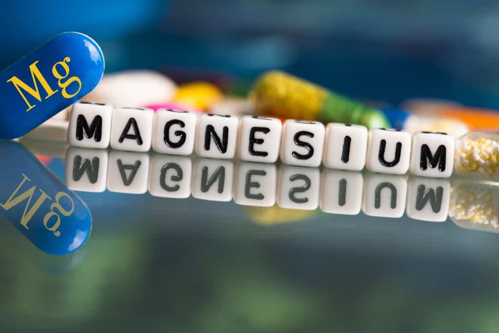 Magnesium - when to take it and how it affects the body Magnesium - when to take it and how it affects the body