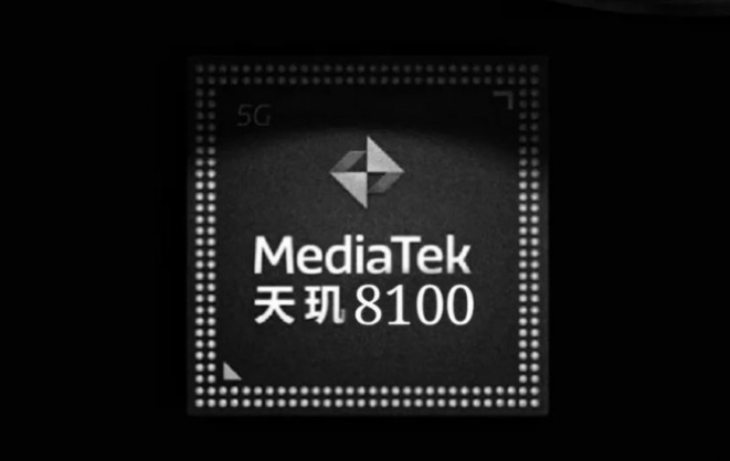 Mediatek to launch Dimensity 8100 in March, arrives with Mali-G510 mobile GPU