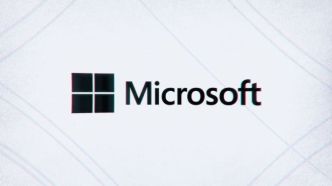 Microsoft overtook Apple and again became the most valuable company in the world