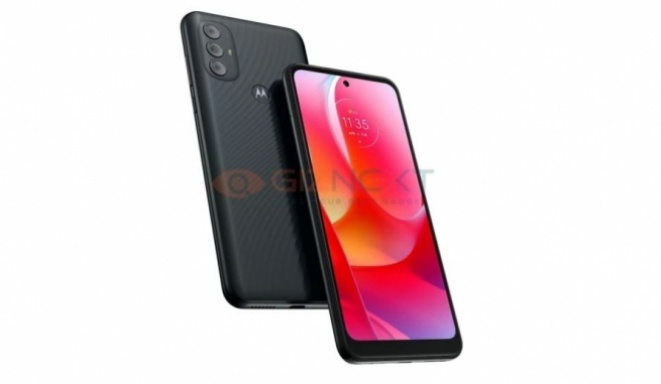 Motorola's next mid-range phone Motorola's next mid-range phone, with a large battery, has just appeared for certification