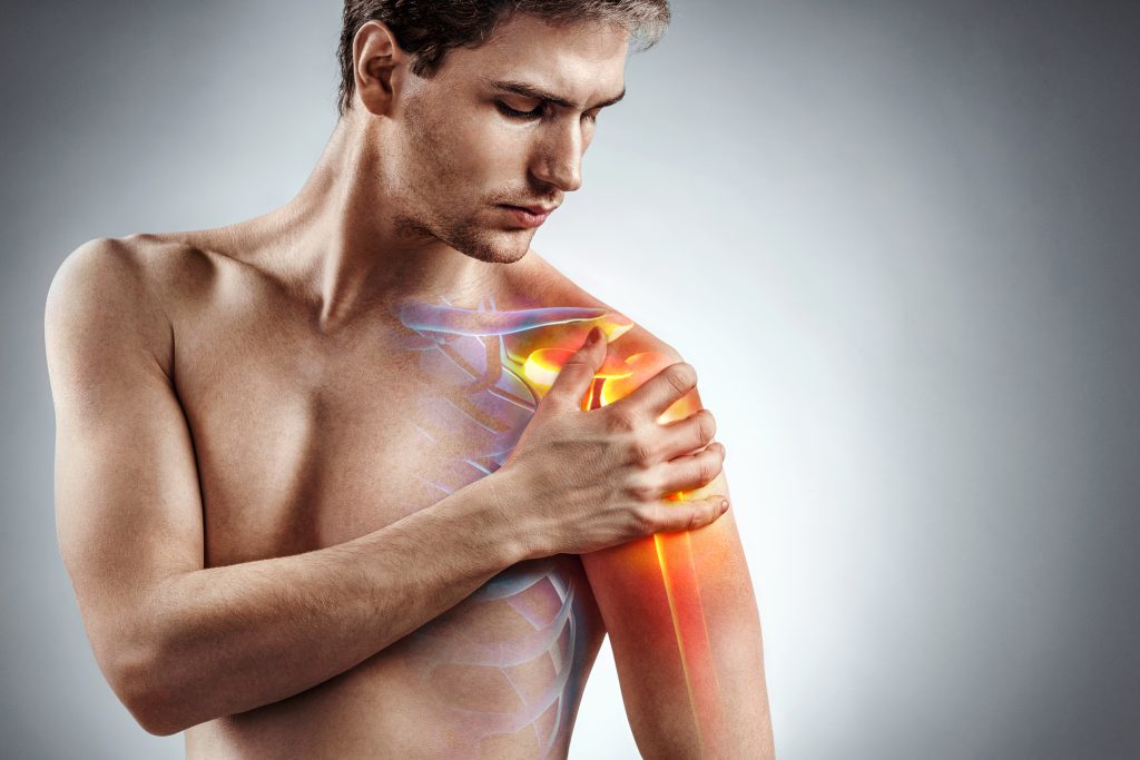 Muscle inflammation - cause, symptoms and treatment Muscle inflammation - cause, symptoms and treatment