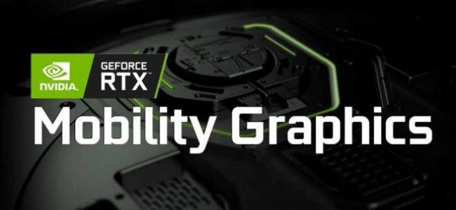 NVIDIA GeForce RTX 3080 Ti Mobile  with 16 Gbps memory