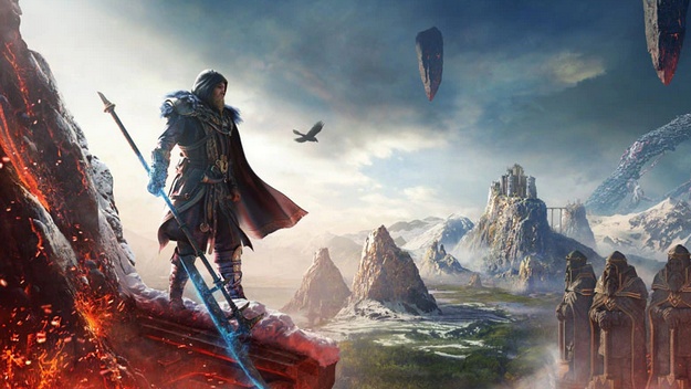 Assassin's Creed Valhalla: Dawn of Ragnarok Assassin's Creed Valhalla: Dawn of Ragnarok
