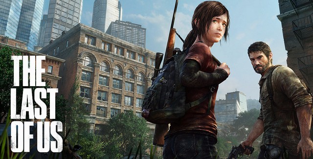 The Last of Us Remake game The Last of Us Remake game