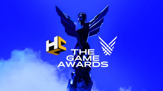 The Game Awards 2021 The Game Awards 2021