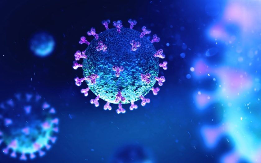 Omicron - a new strain of coronavirus