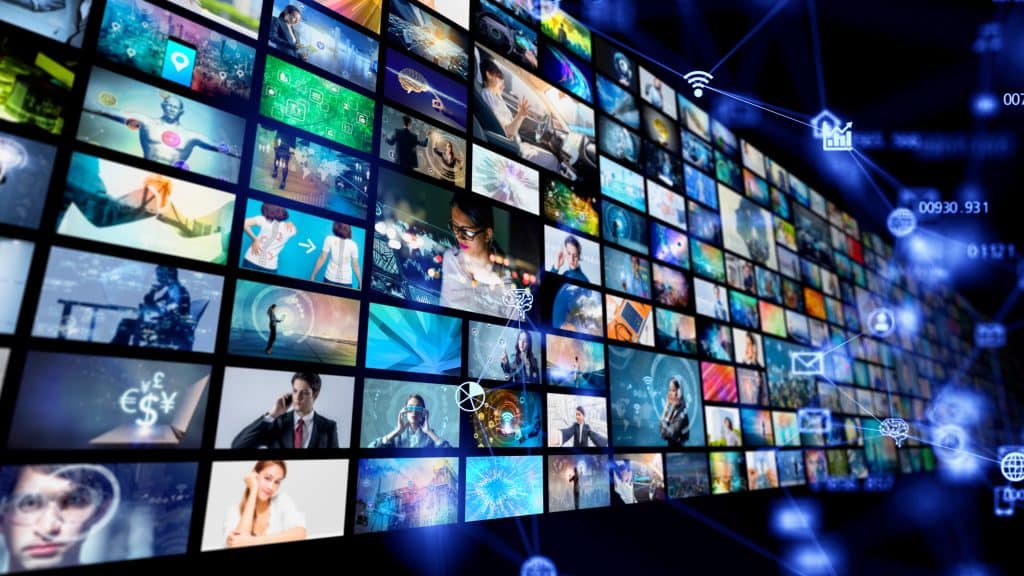Free movies on Online cinema
