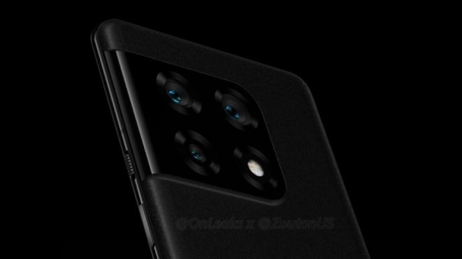 OnePlus 10 Pro Possible price, specifications and design of the OnePlus 10 Pro have appeared