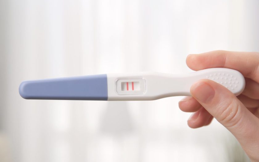 Pregnancy test - where to buy and what is the price