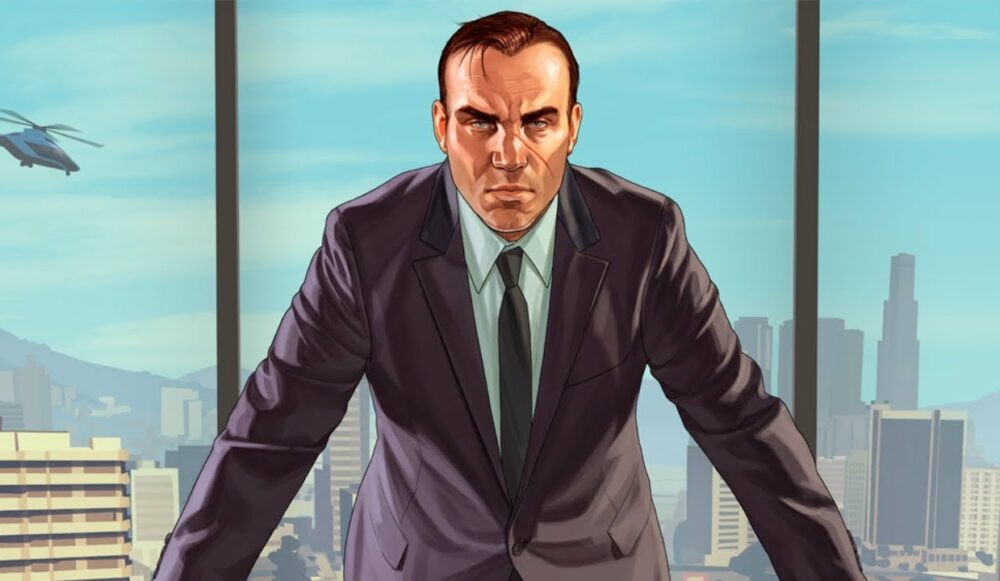 GTA: Trilogy - Definitive Edition GTA: Trilogy - Definitive Edition