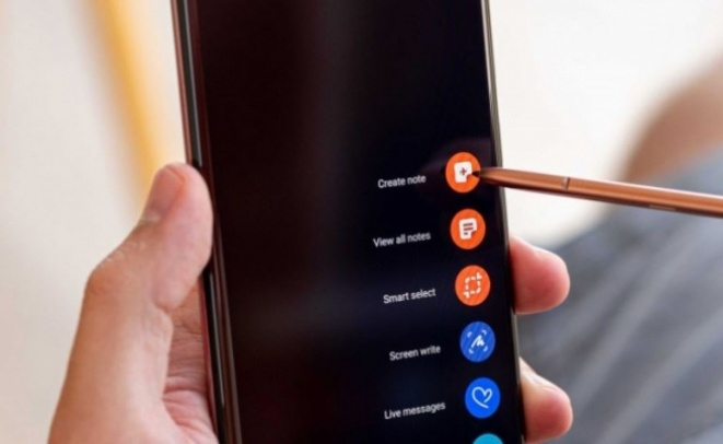 Samsung Galaxy S22 Ultra could be called Galaxy S22 Note Samsung Galaxy S22 Ultra could be called Galaxy S22 Note