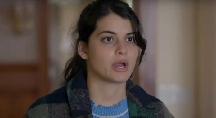 Single Drunk Female Series 2022 Season 1